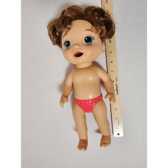 Baby Alive Doll 2021 Hasbro - Picture 7 of 9